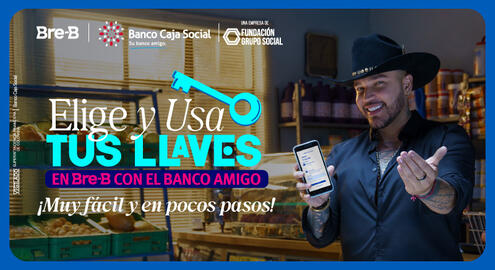 Catálogo Banco Caja Social semana 45 Página 1