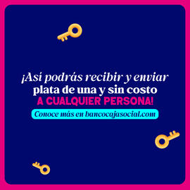 Catálogo Banco Caja Social semana 45 Página 4