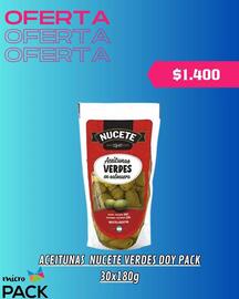 Catálogo Micropack semana 45 Página 1