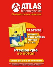 Catálogo Atlas Hipermayorista Página 2