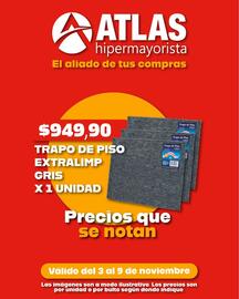 Catálogo Atlas Hipermayorista Página 3