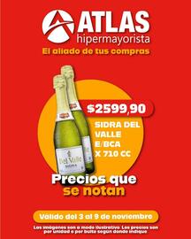 Catálogo Atlas Hipermayorista Página 4