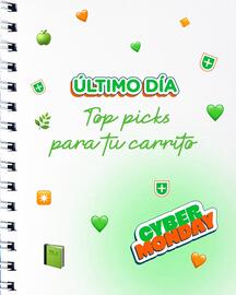 Catálogo Farmacity Página 1