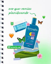 Catálogo Farmacity Página 2