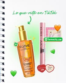 Catálogo Farmacity Página 3