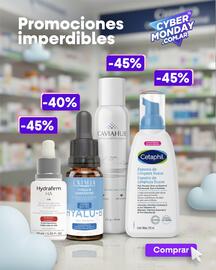 Catálogo Farmacias Líder semana 45 Página 1