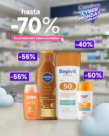 Catálogo Farmacias Líder semana 45 Página 2