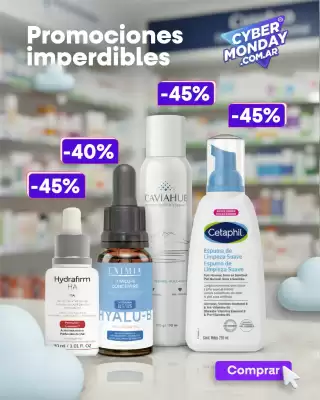 Catálogo Farmacias Líder (válido hasta 10-11)