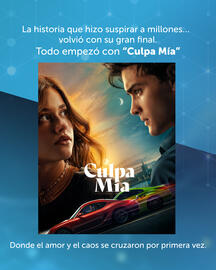 Catálogo Telecentro semana 45 Página 1