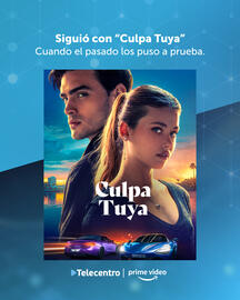 Catálogo Telecentro semana 45 Página 2