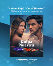 Catálogo Telecentro semana 45 Página 3