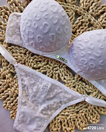 Catálogo Lencería Julieta Página 3