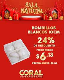 Catálogo Coral Hipermercados Página 2