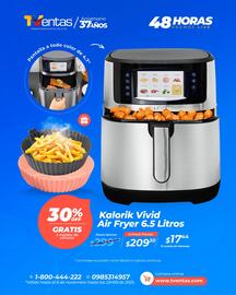 Catálogo TVentas Página 3