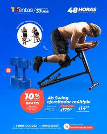 Catálogo TVentas Página 5