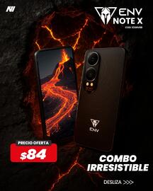 Catálogo Novicompu Página 3