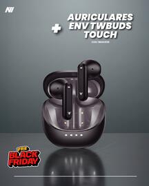 Catálogo Novicompu Página 4