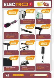 Catálogo Supermercados Tadicor semana 45 Página 10