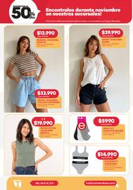 Catálogo Supermercados Tadicor semana 45 Página 11