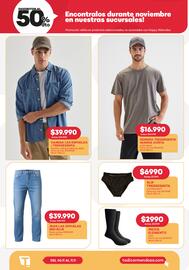 Catálogo Supermercados Tadicor semana 45 Página 12