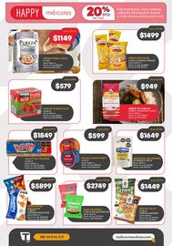 Catálogo Supermercados Tadicor semana 45 Página 2