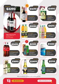 Catálogo Supermercados Tadicor semana 45 Página 3