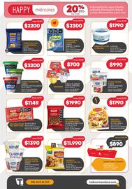 Catálogo Supermercados Tadicor semana 45 Página 4