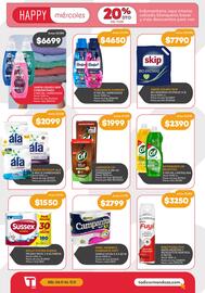 Catálogo Supermercados Tadicor semana 45 Página 5