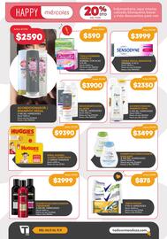 Catálogo Supermercados Tadicor semana 45 Página 6