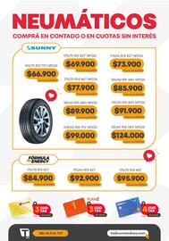 Catálogo Supermercados Tadicor semana 45 Página 7