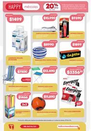 Catálogo Supermercados Tadicor semana 45 Página 8