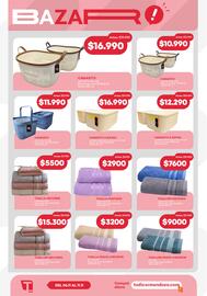 Catálogo Supermercados Tadicor semana 45 Página 9