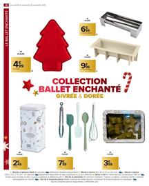 Catalogue Carrefour Market page 16