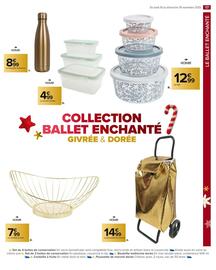 Catalogue Carrefour Market page 17