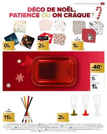 Catalogue Carrefour Market page 19