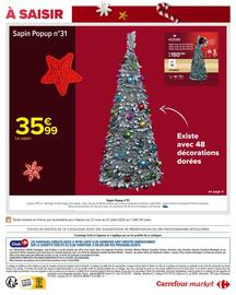 Catalogue Carrefour Market page 20
