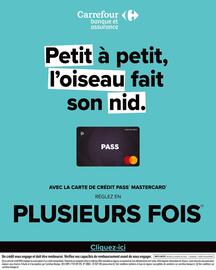 Catalogue Carrefour Market page 21