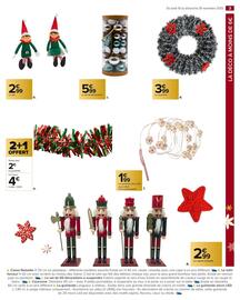 Catalogue Carrefour Market page 3