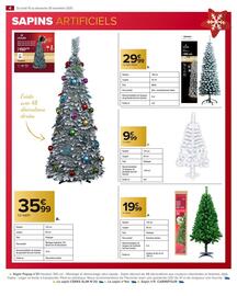 Catalogue Carrefour Market page 4