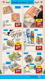 Folleto ALDI semana 46 Página 19