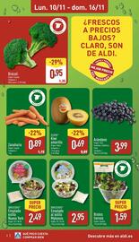 Folleto ALDI semana 46 Página 2