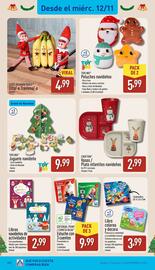 Folleto ALDI semana 46 Página 20