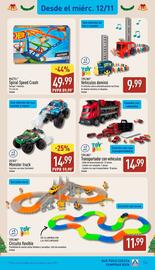 Folleto ALDI semana 46 Página 21