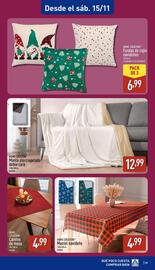 Folleto ALDI semana 46 Página 25