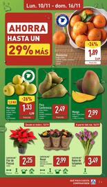 Folleto ALDI semana 46 Página 3