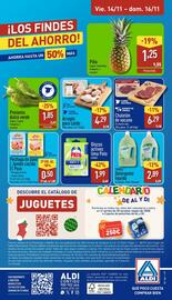 Folleto ALDI semana 46 Página 32