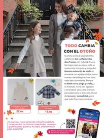 Catálogo Prénatal Página 2