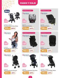 Catálogo Prénatal Página 4