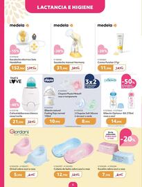 Catálogo Prénatal Página 6