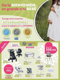 Catálogo Prénatal Página 7